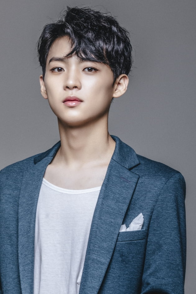 배우 김태민./ 사진제공=한아름컴퍼니