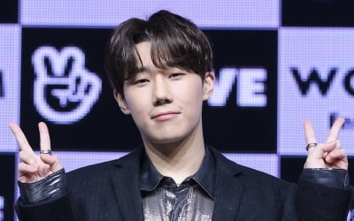 '자유로워진' 인피니트 김성규 "'I'm Cold'는 성숙함 속 절제된 섹시" [종합]