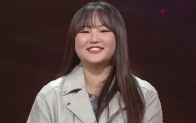 '전교톱10' 토니안 "이 정도 파워면 바다 갈라져" 파이널 왕중왕전