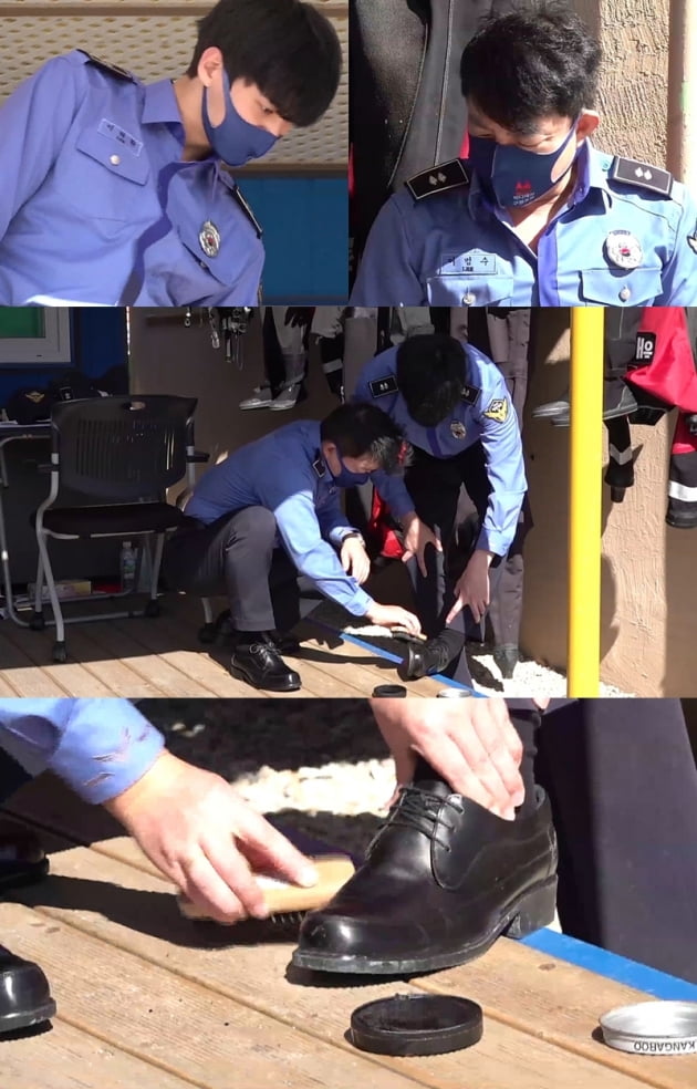 '바다경찰2' / 사진 = MBC에브리원 제공