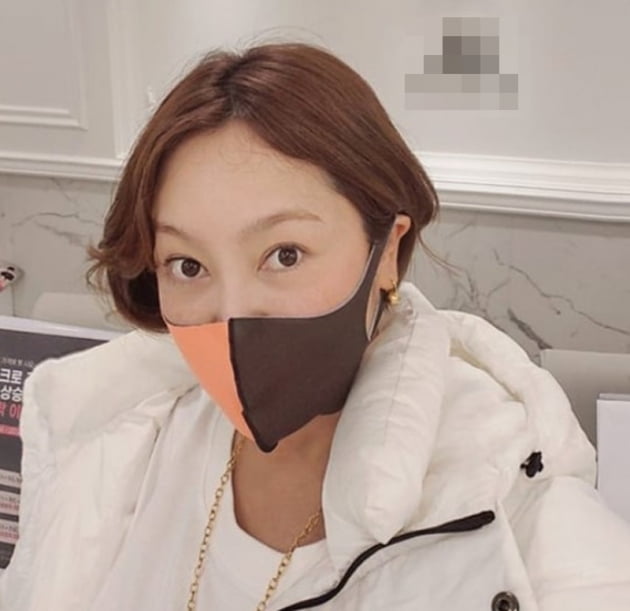 이승연 / 사진 = 이승연 인스타그램