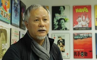 송승환, 실명 진행 중 "눈 고치려고 전 세계 돌아다녔는데, 치료법 없다" [종합]