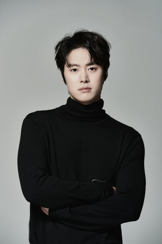 배우 공명/ 사진=사람엔터테인먼트 제공