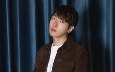 황인욱, 오늘(15일) '한잔이면 지워질까' 발표