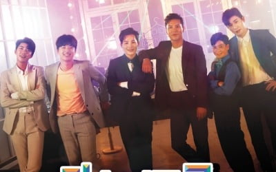 '미스터트롯: 더 무비' 올해 멀티플렉스 3사 단독 개봉작 중 최고 스코어