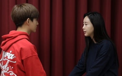 '아내의 맛' 함소원♥진화 심리상담, 트라우마+악플 심경에 '눈물'