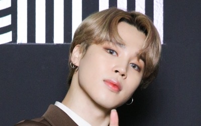 방탄소년단 지민 '크리스마스 러브', 글로벌 캐럴 예약…韓유튜브 7일 연속 1위