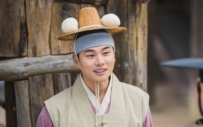 '암행어사' 이이경 "몸종 박춘삼 役, 정형화된 사극 말투 쓰지 않았다"