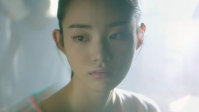 신예 신시아 누구? #마녀2 #1408대 1 #광고 속 청초 비주얼 [종합]