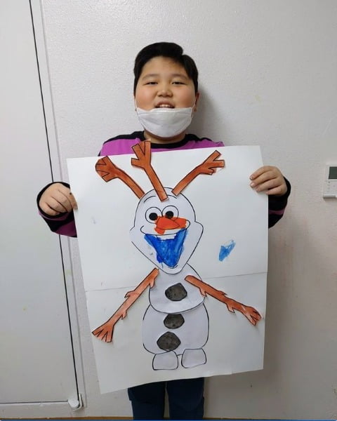 사진 = 오윤아 인스타그램
