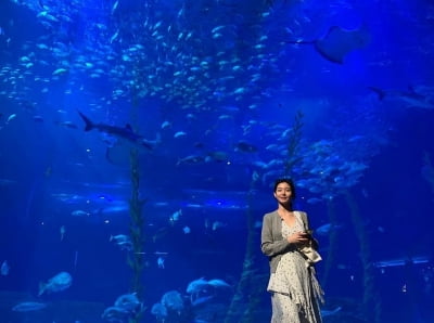 황승언 "다시 안 만나고 싶다고 해도 절 거절해도" 의미심장 메시지