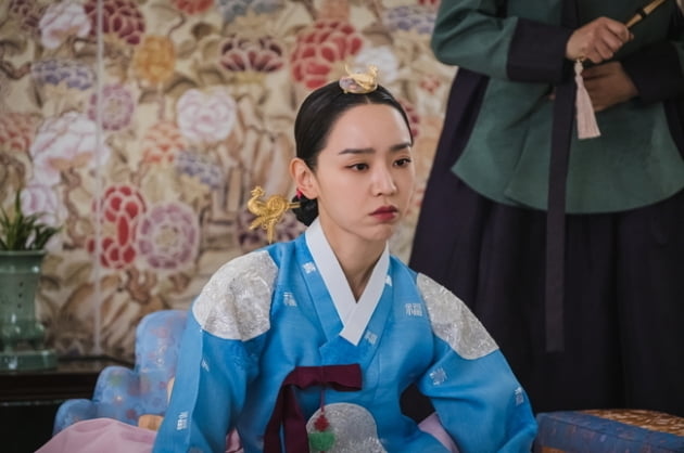 /사진='tvN '철인왕후' 스틸