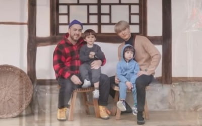 윌벤저스x엑소 카이, 웹 예능으로 뭉친다