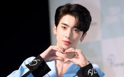 업텐션 샤오, 코로나 양성 판정…비토·고결 이어 세 번째 확진자 [공식]