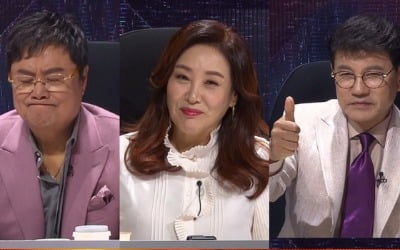 '트롯신2' 배아현→나상도, 결승 진출 위한 마지막 접전