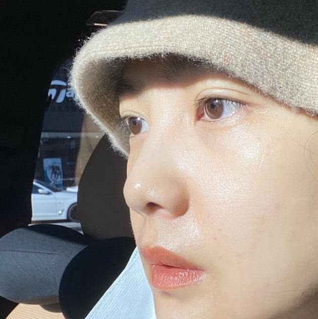/ 사진 = 윤승아 인스타그램