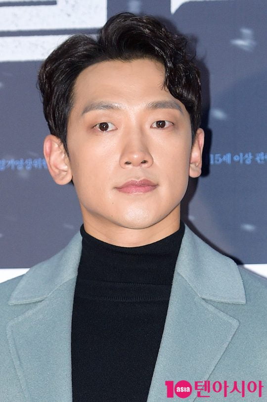 "결국, 빚 없었다"…소속사가 밝힌 비 부친 빚투 논란 전말