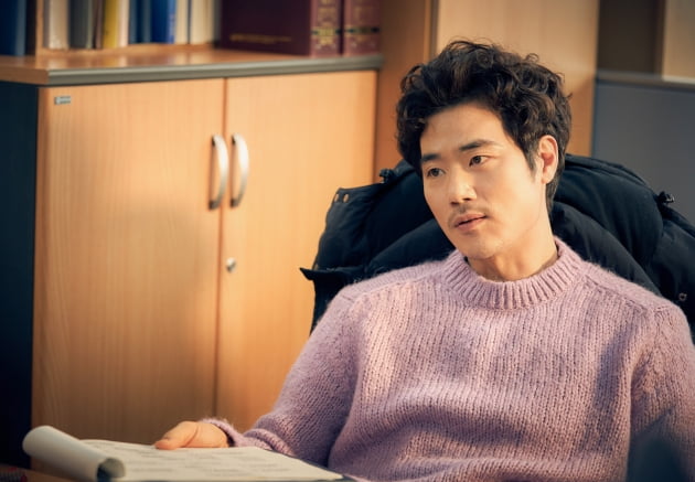 영화 '새해전야' 김강우 / 사진제공=에이스메이커무비웍스