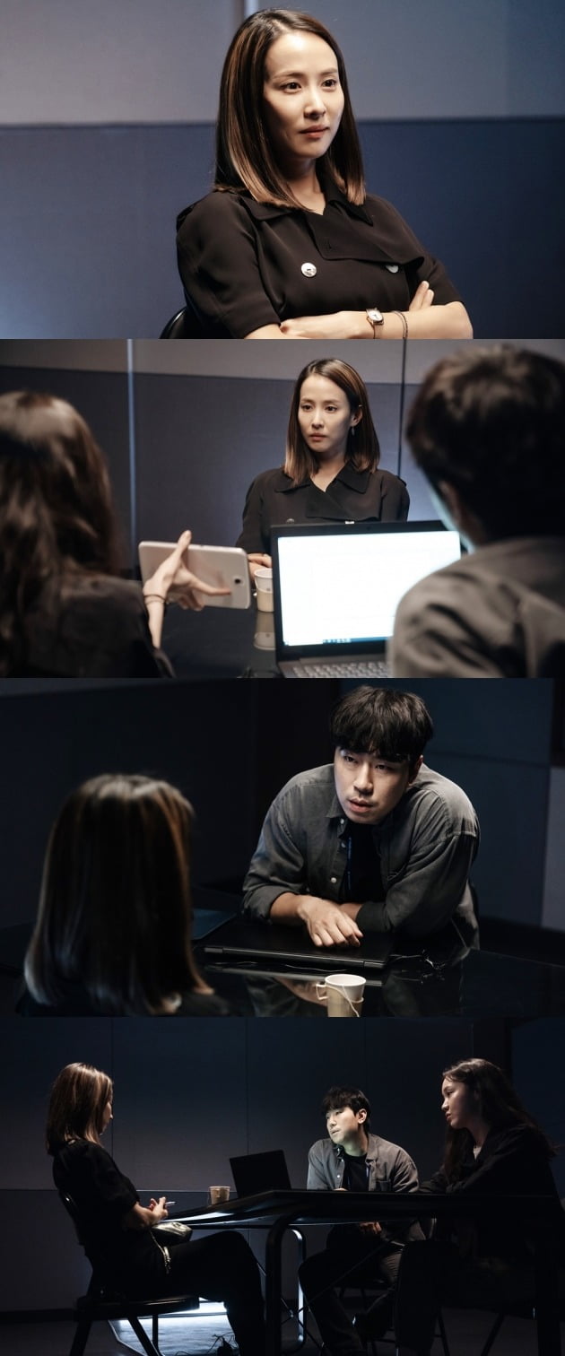 사진제공 = KBS 2TV '바람피면 죽는다'
