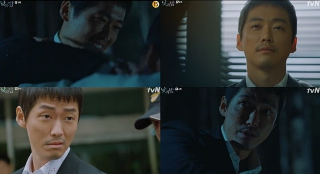'낮과 밤' 남궁민./사진제공=tvN