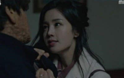 '카이로스' 남규리, 소시오패스 연기력 폭발