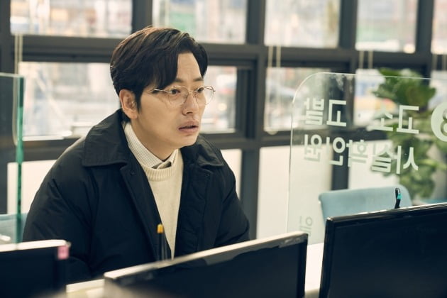 영화 '새해전야' 이동휘 / 사진제공=에이스메이커무비웍스