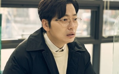 '새해전야' 이동휘, 유창한 중국어 대사 '깜짝'