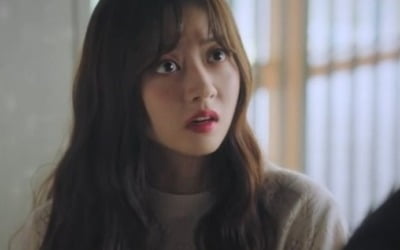 '펜트하우스' 김현수, 김영대 손 뿌리쳤다…러브라인 '경보'