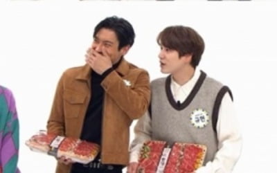 '주간아이돌' 슈퍼주니어 이특 "슈주 완전체로 500곡 발표"