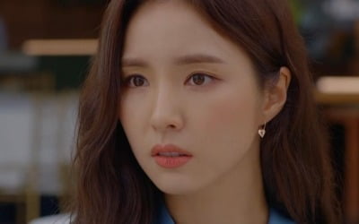 '런온' 임시완♥신세경, '미친X'과 '총'으로 시작된 만남…'첫방 2.1%'