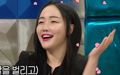 '라디오스타' 낸시랭, 이혼스토리에 응원+위로 쏟아진 이유