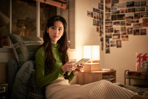 영화 '새해전야' 천두링 / 사진제공=에이스메이커무비웍스