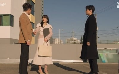 '불새 2020 홍수아, 서하준 향한 사랑 포기했다 '눈물'