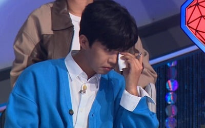 '미스트롯2' 임영웅 "내 노래 이렇게 부르는 여성은 처음"
