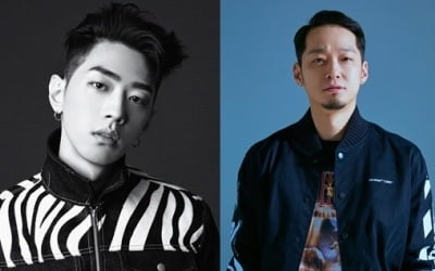 그레이·박재범·로꼬·제시…'쇼미9' 결승전 피처링 라인업 [공식]