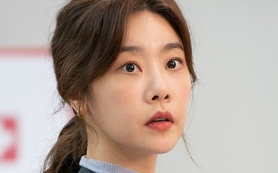 '나를 사랑한 스파이' 박소진 종영소감…"어려운 시기에 즐거움 됐길"