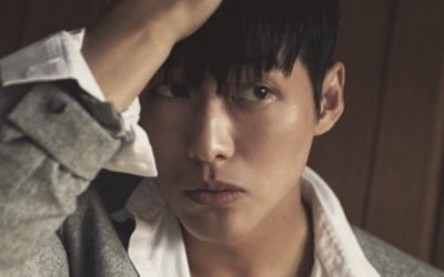 남궁민, '검은 태양' 출연 확정…MBC 2021년 하반기 편성 [공식]