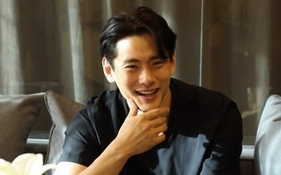 '전참시' 유태오, 독일 출신 3개 국어 뇌섹남의 반전 취미