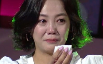 '펫 비타민' 고은아 "스튜디오 뛰쳐나가려 했다" 눈물 왜?