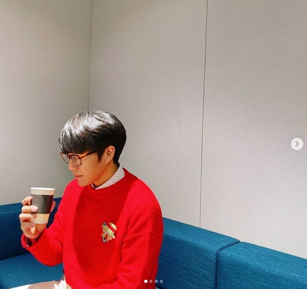 가수 성시경 / 사진 = 성시경 인스타그램