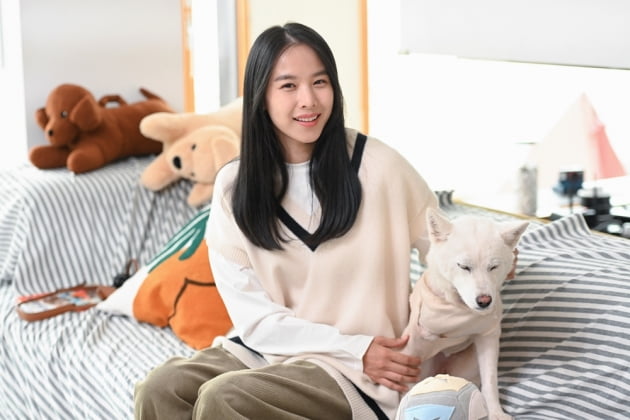 '어쩌다 마주친 그 개' 스틸 / 사진제공=SBS