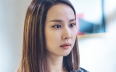 '바람피면 죽는다' 조여정vs송옥숙, 분노 가득한 대치 현장