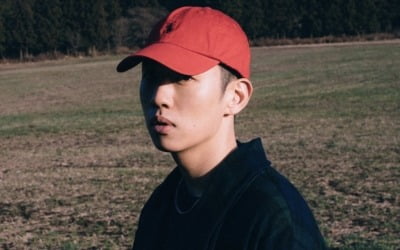 한해, 군 전역 후 첫 싱글 발표…20일 깜짝 컴백 [공식]