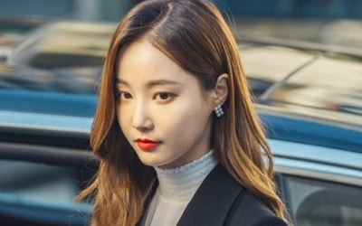 '바람피면 죽는다' 연우, 청순 미대생의 반전 '럭셔리'