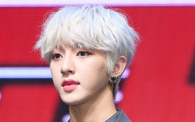 '비활동' 골든차일드 봉재현, 코로나 확진…아이돌 코로나 공포 재확산 [종합]