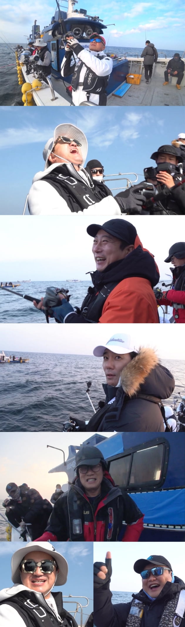 '도시어부2' / 사진 = 채널A 제공