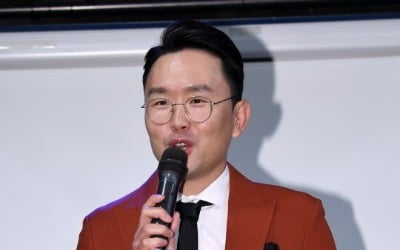 윤형빈 "공갈·협박 A씨 오늘 추가 고소, 절대 선처 없다" [공식]