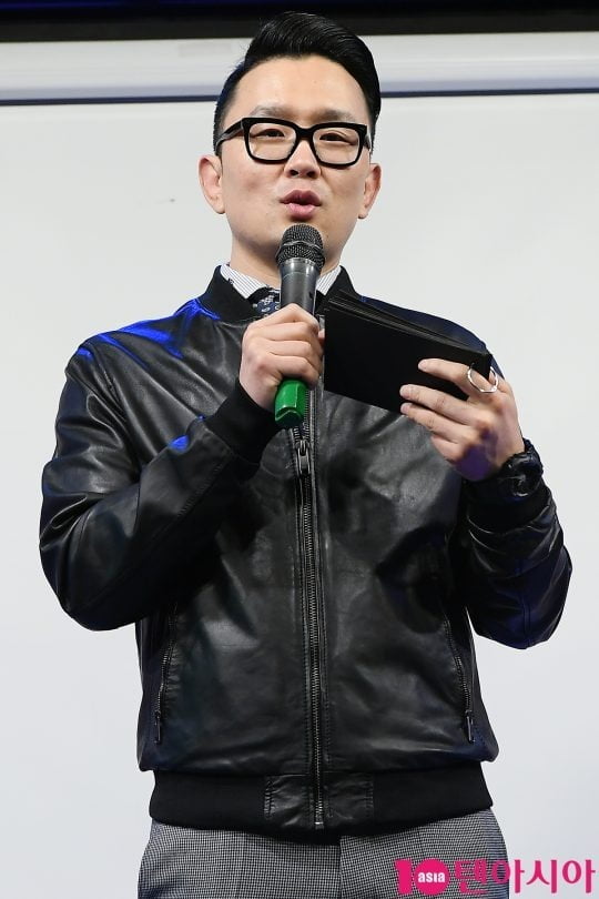 윤형빈 / 사진 = 텐아시아 DB