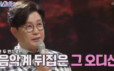 '미스트롯2' 112명 트롯걸 등장 "오승은·나비→이재은" 도전