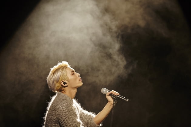 故 그룹 샤이니의 종현